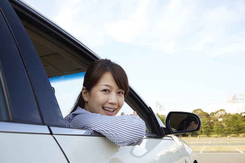 車のリース契約は法人だけじゃなく個人でもメリットがある